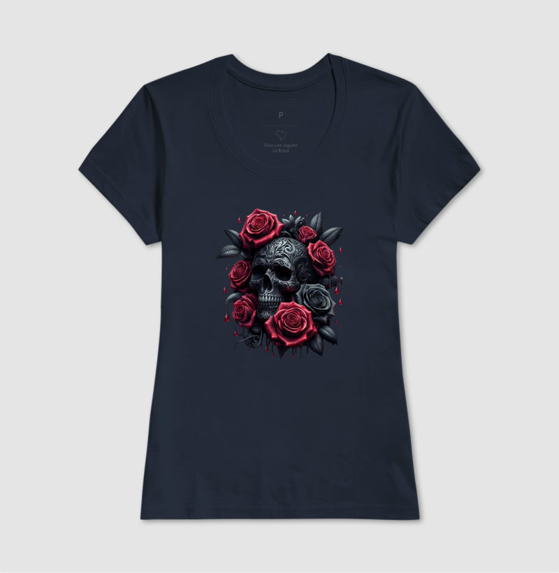 Skull flowers®
