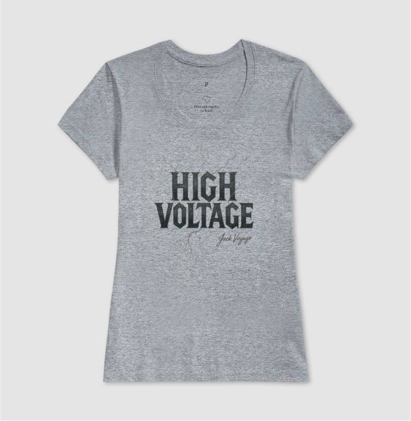 High voltage®
