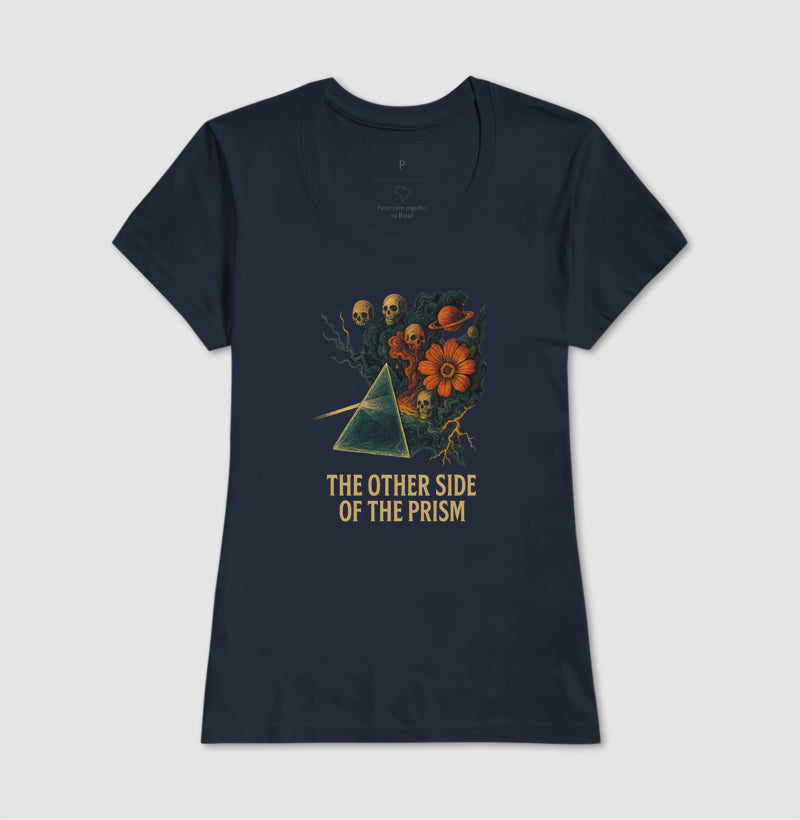 The dark side of the prism®