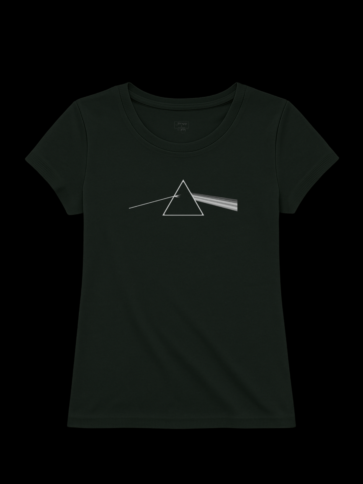 Camiseta "old floyd" jackreference®
