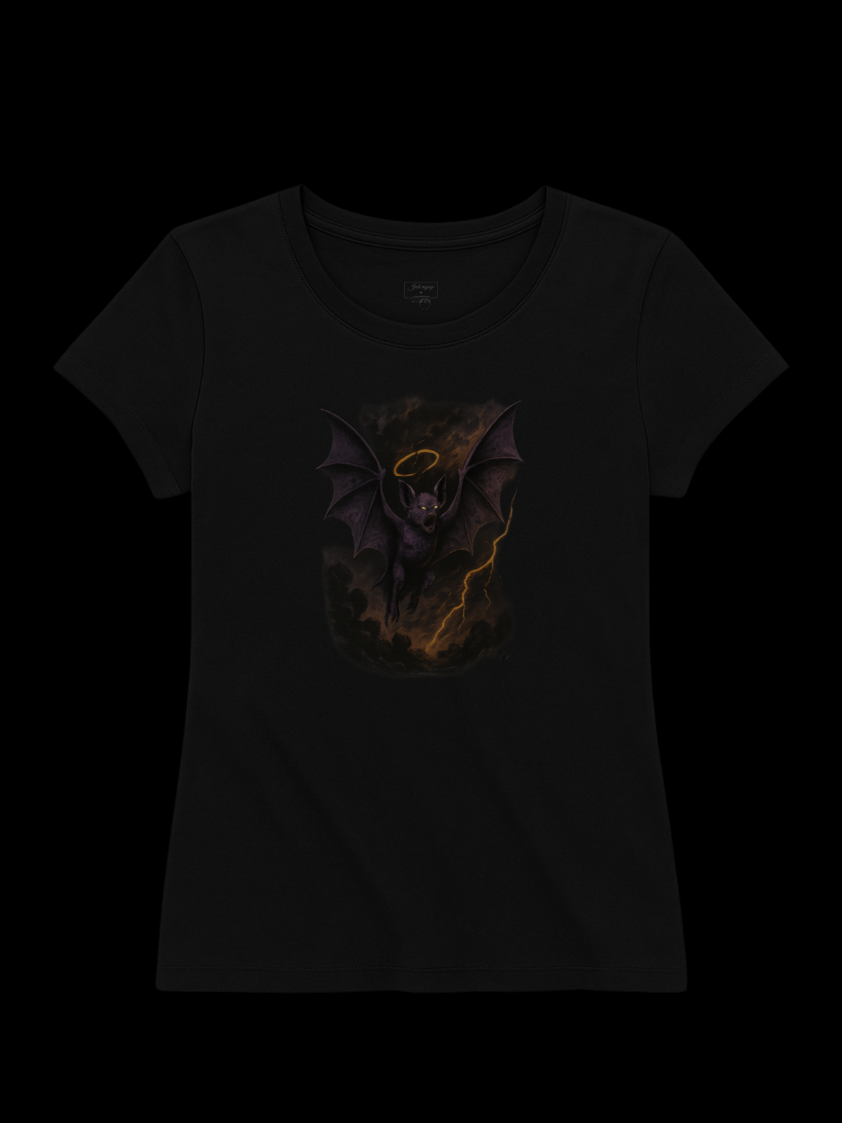 Camiseta "jack sabbath" jackreference®