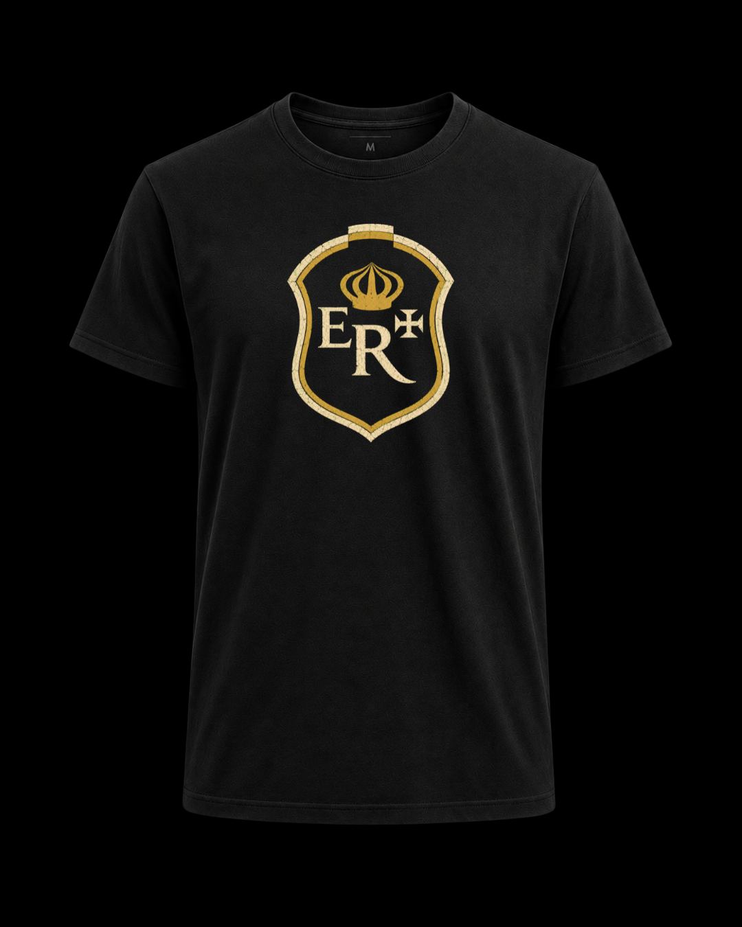 Camiseta Estrada real