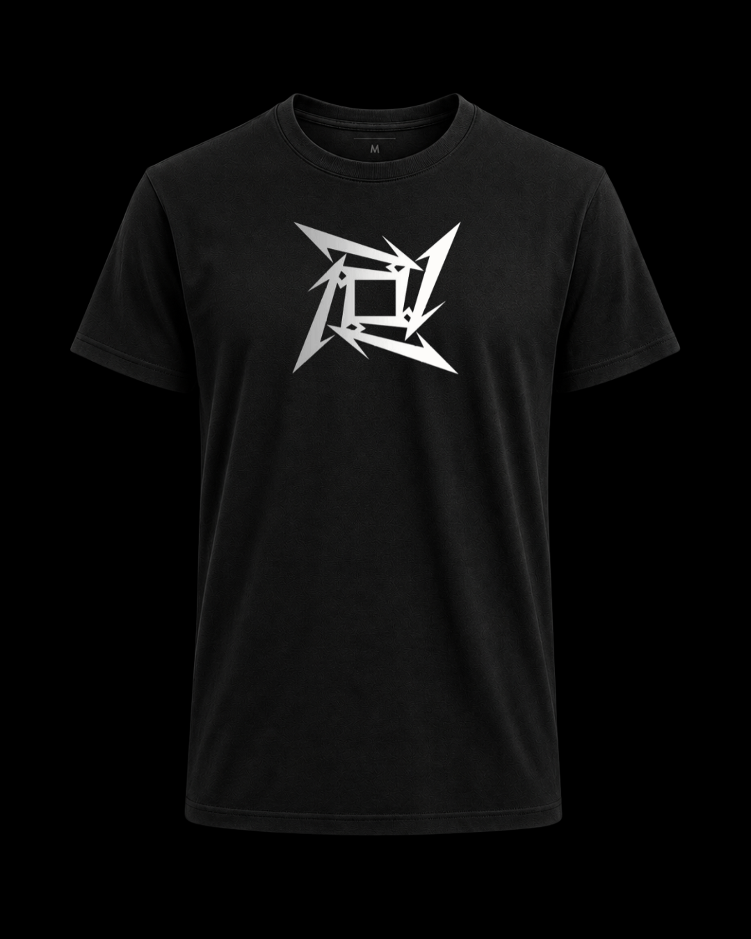 Camiseta Metallica