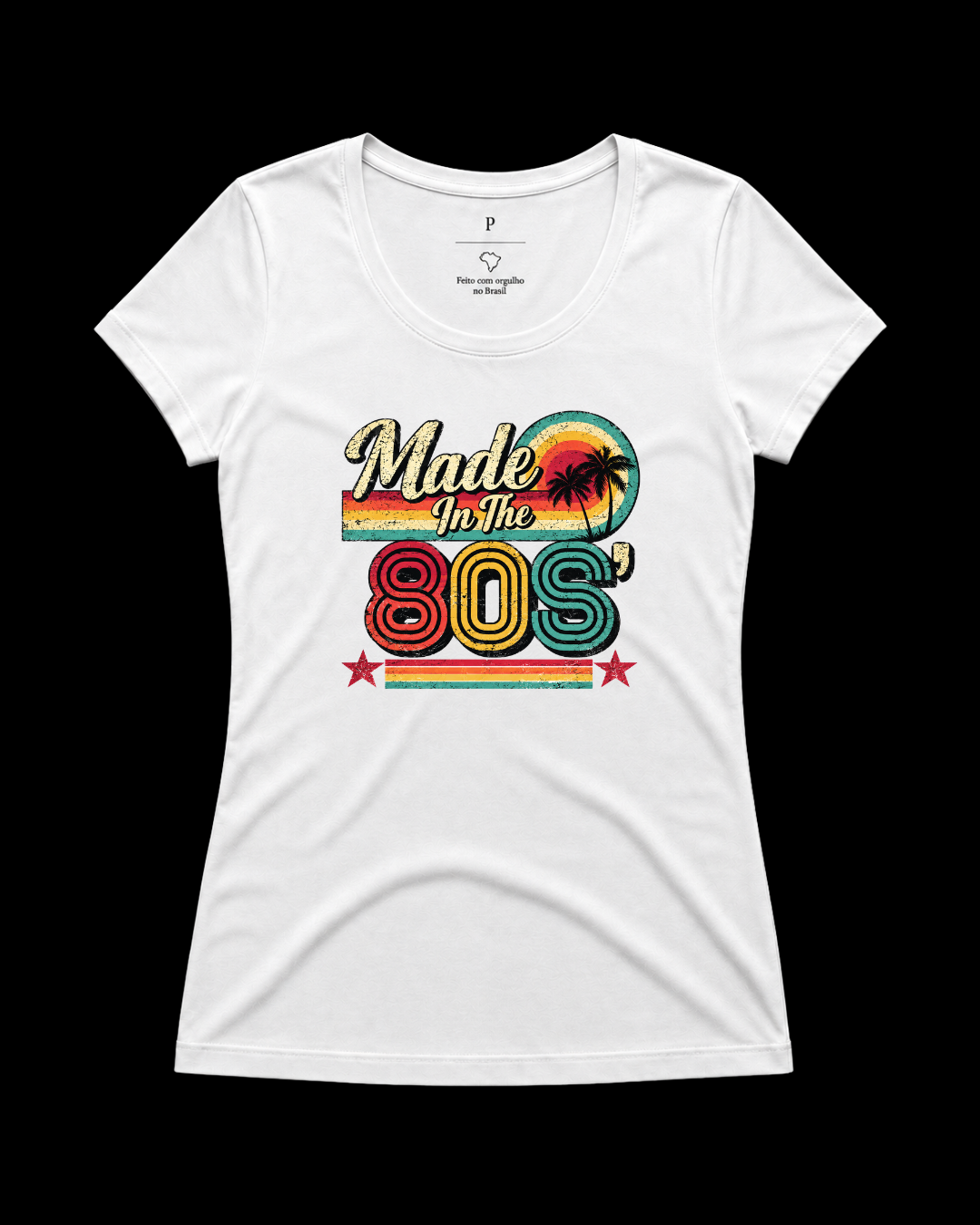 Kit Anos 80