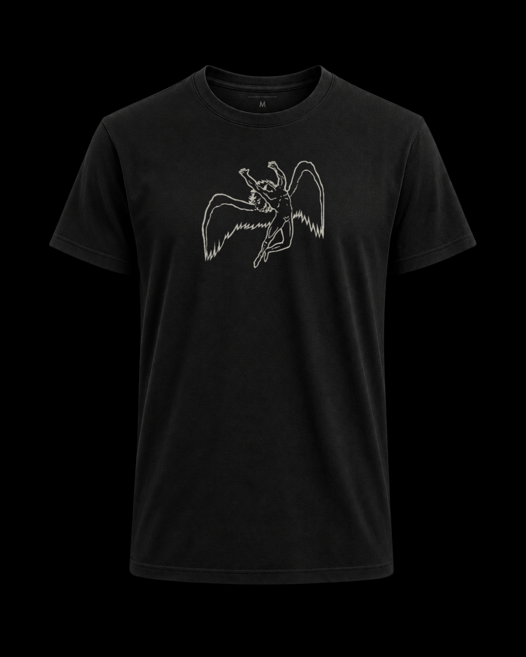 Camiseta Led zeppelin