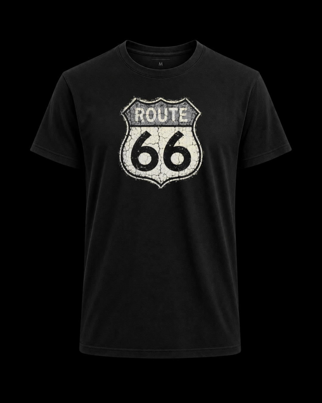 Camiseta Route 66