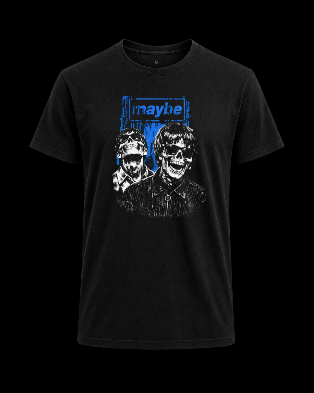 Camiseta Maybe