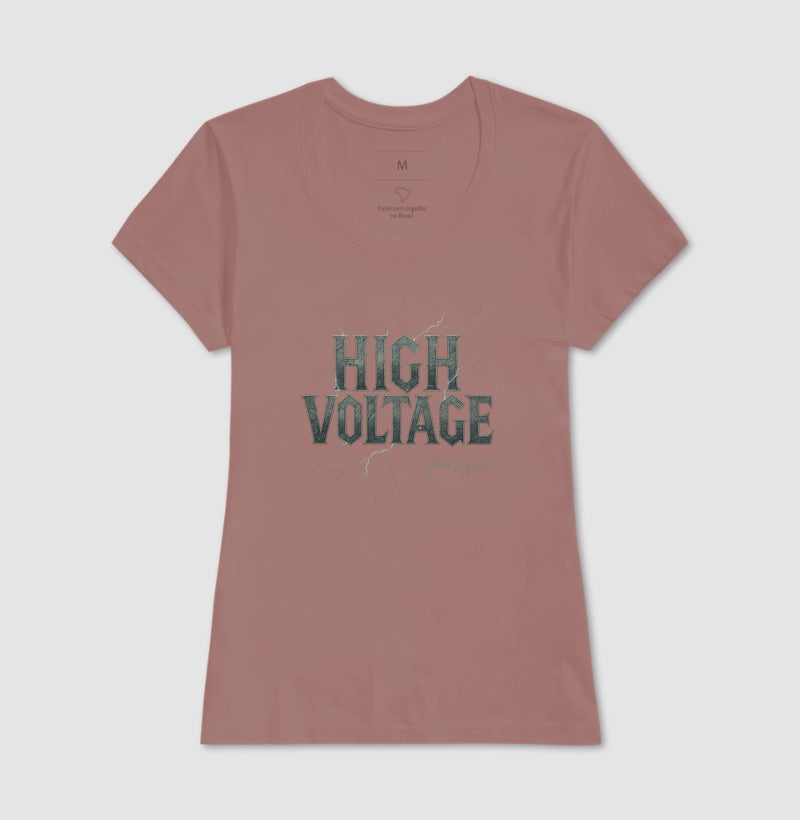 High voltage®