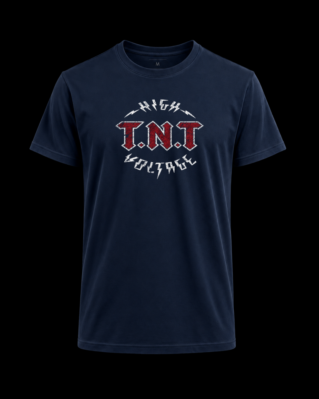 Camiseta T.N.T