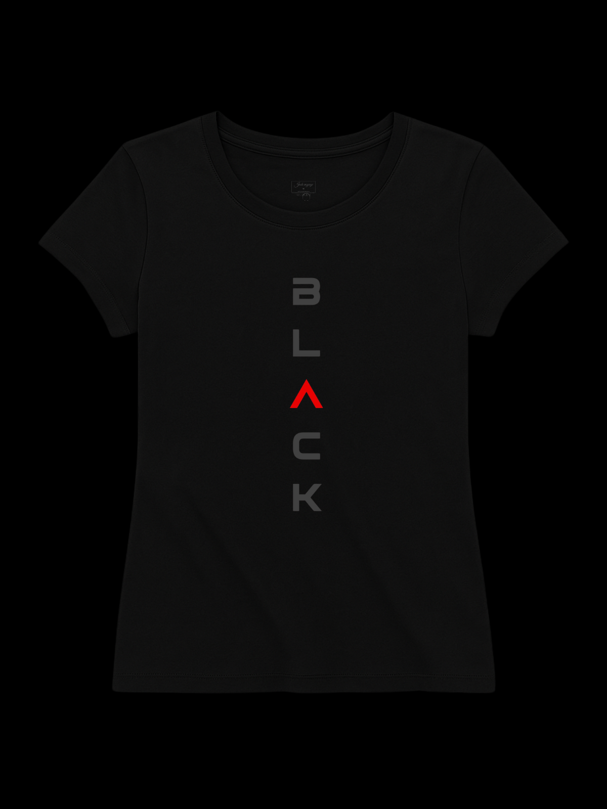 Camiseta "black" jackreference©