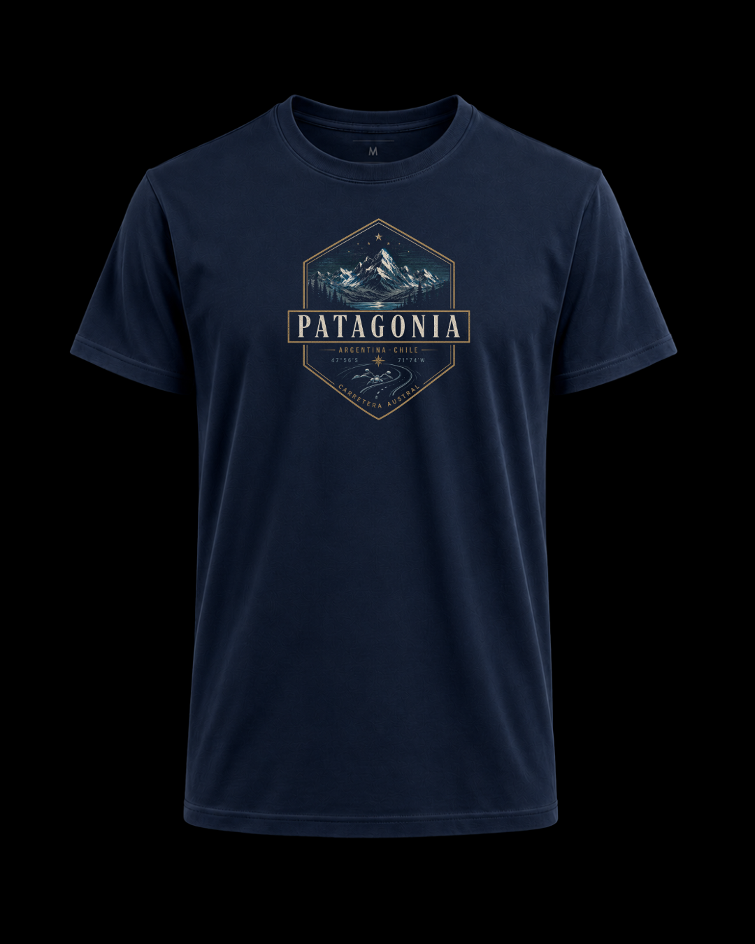 Camiseta Patagonia