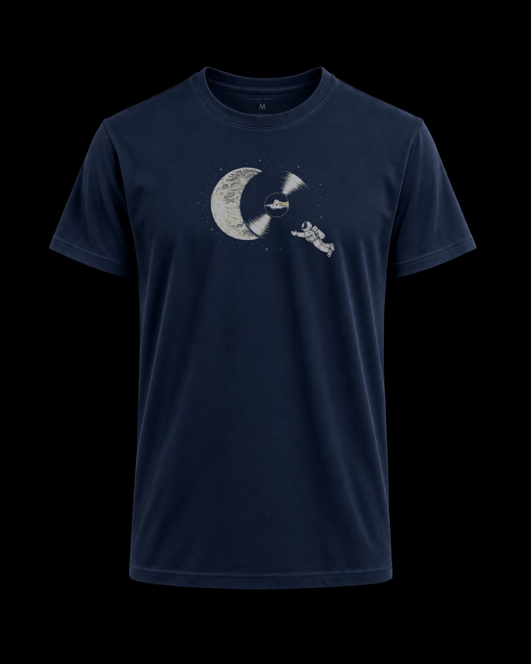 Camiseta Space floyd