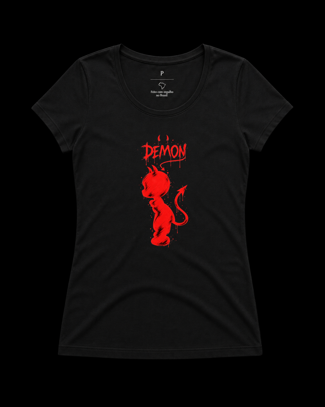 Baby look Demon