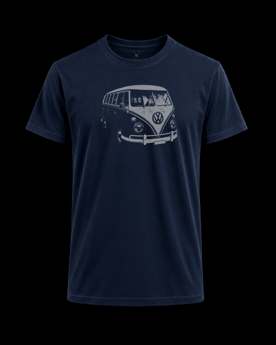 Camiseta Kombi