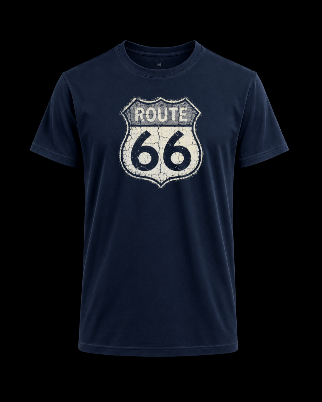 Camiseta Route 66