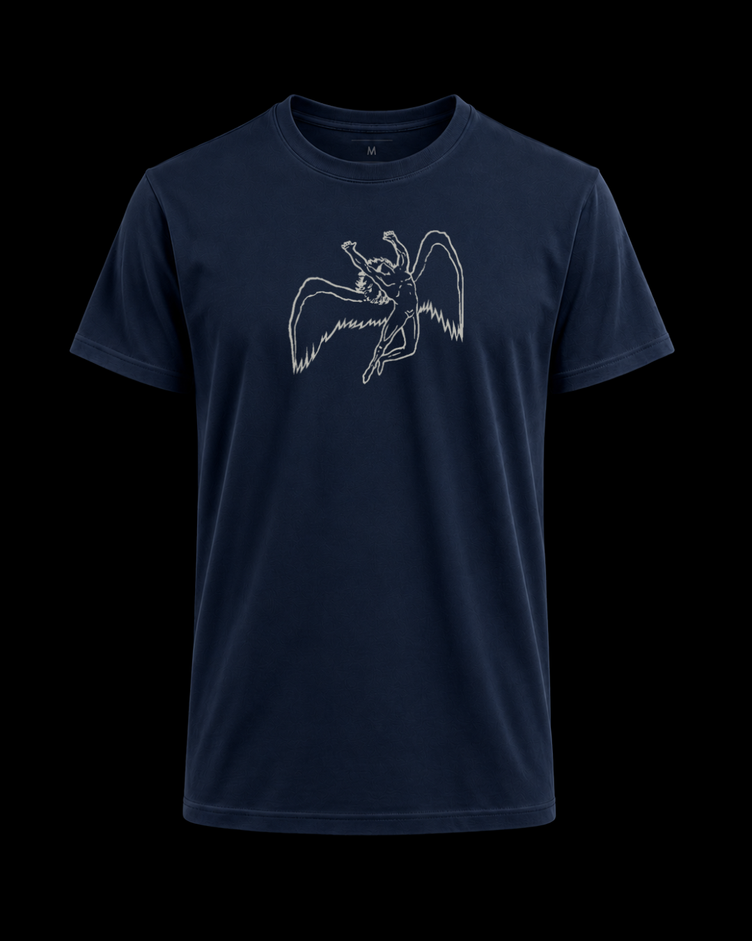 Camiseta Led zeppelin