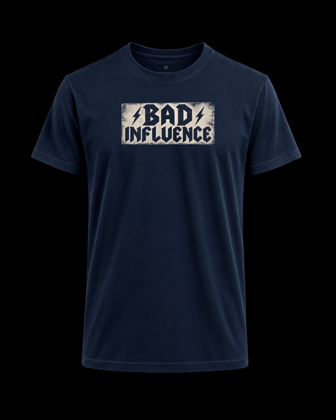 Camiseta Bad influence