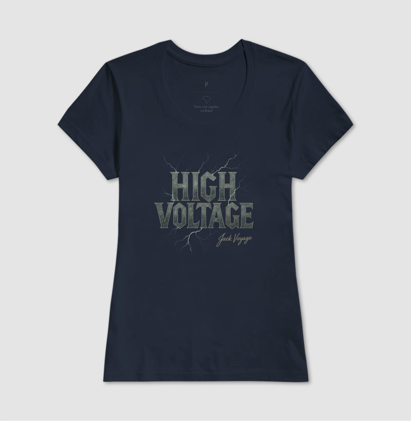 High voltage®