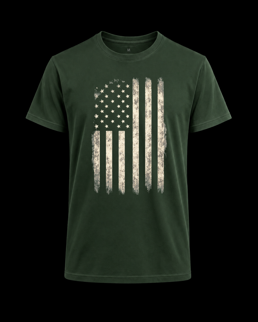 Camiseta American Road