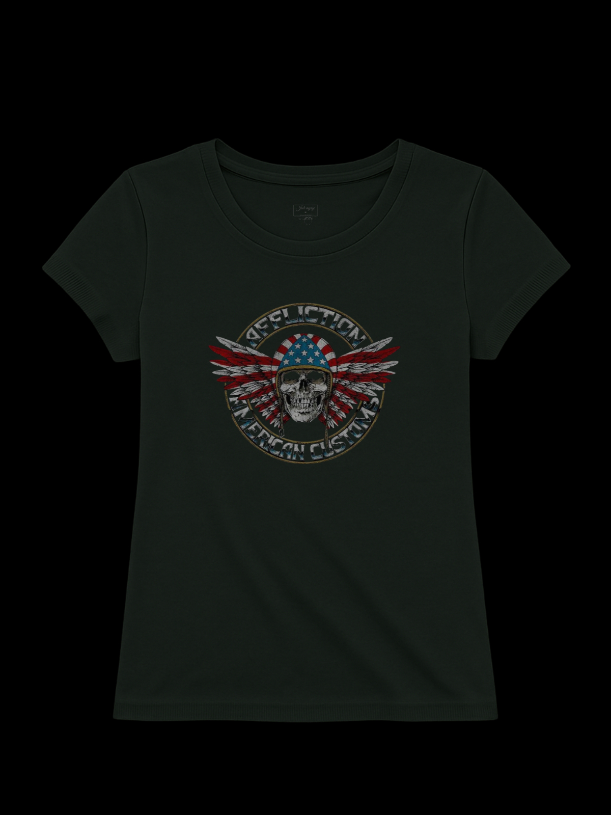Camiseta "Affliction" jackmotor©