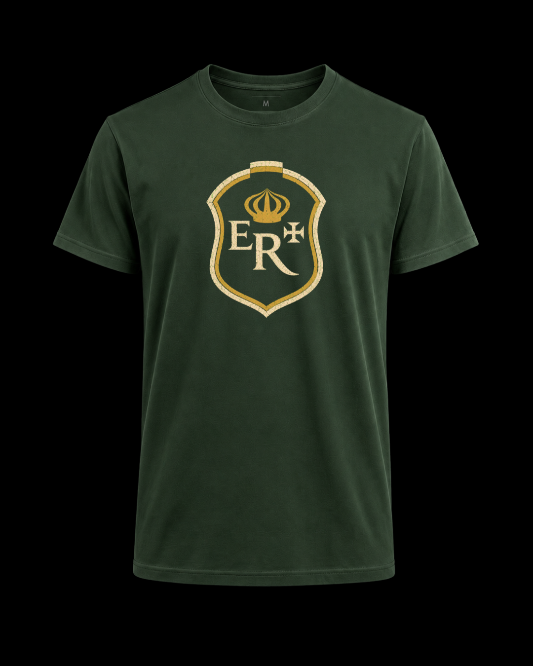 Camiseta Estrada real