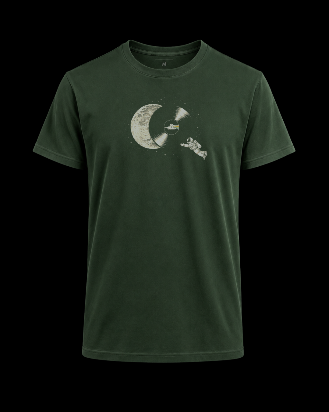Camiseta Space floyd