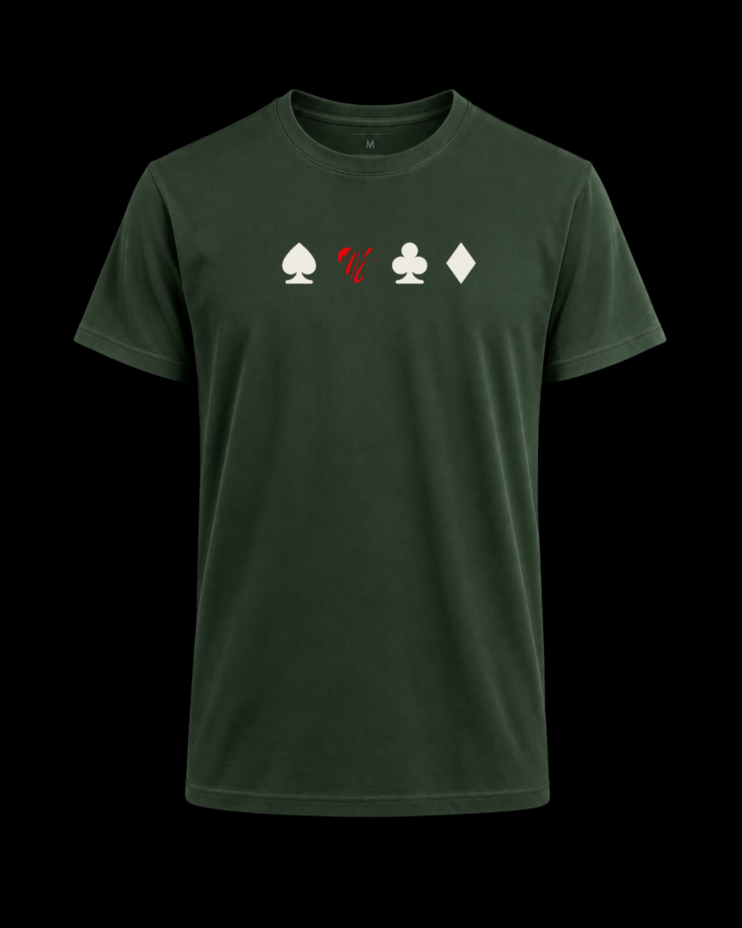Camiseta jack nipe