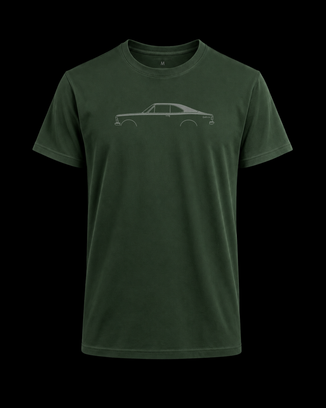 Camiseta Opala