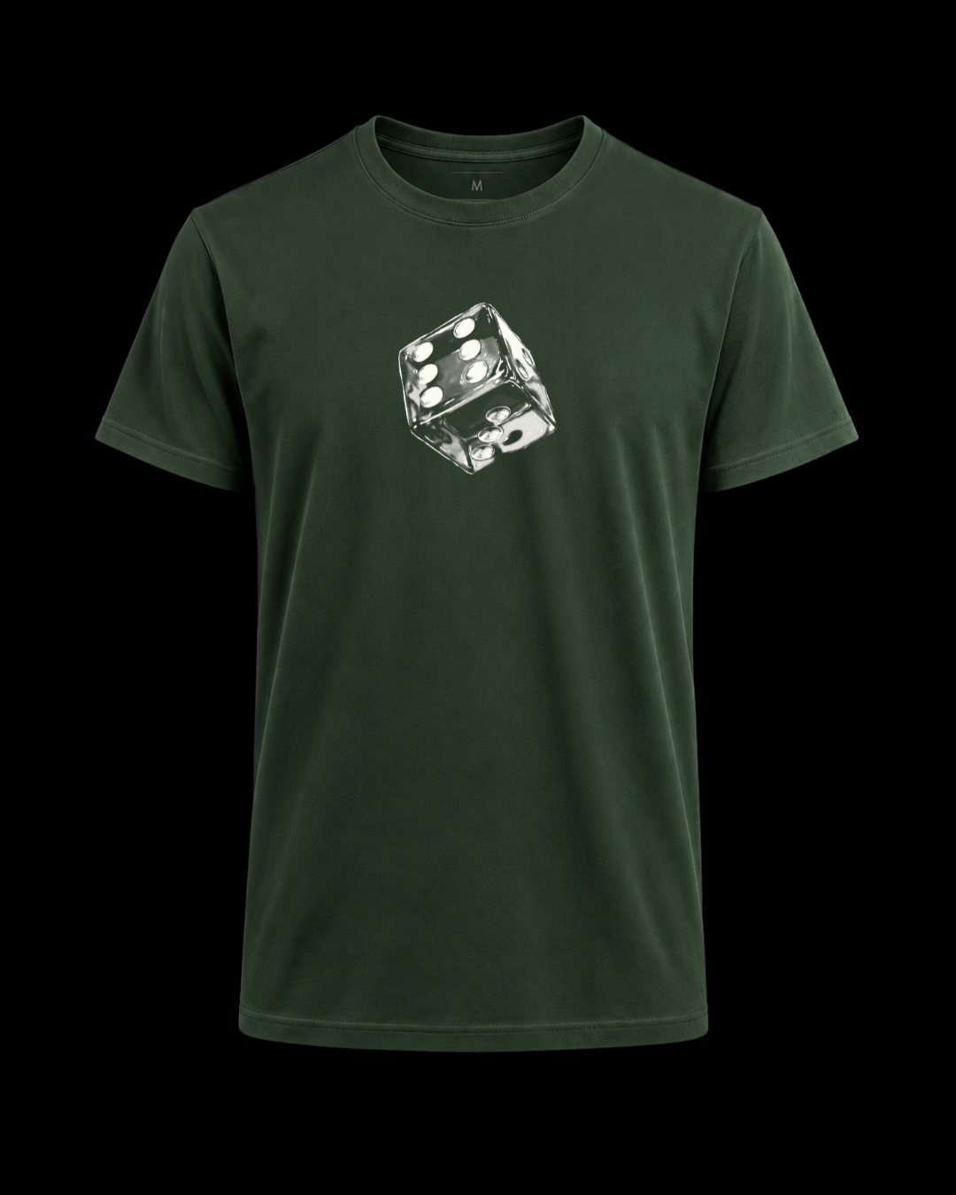 Camiseta good luck