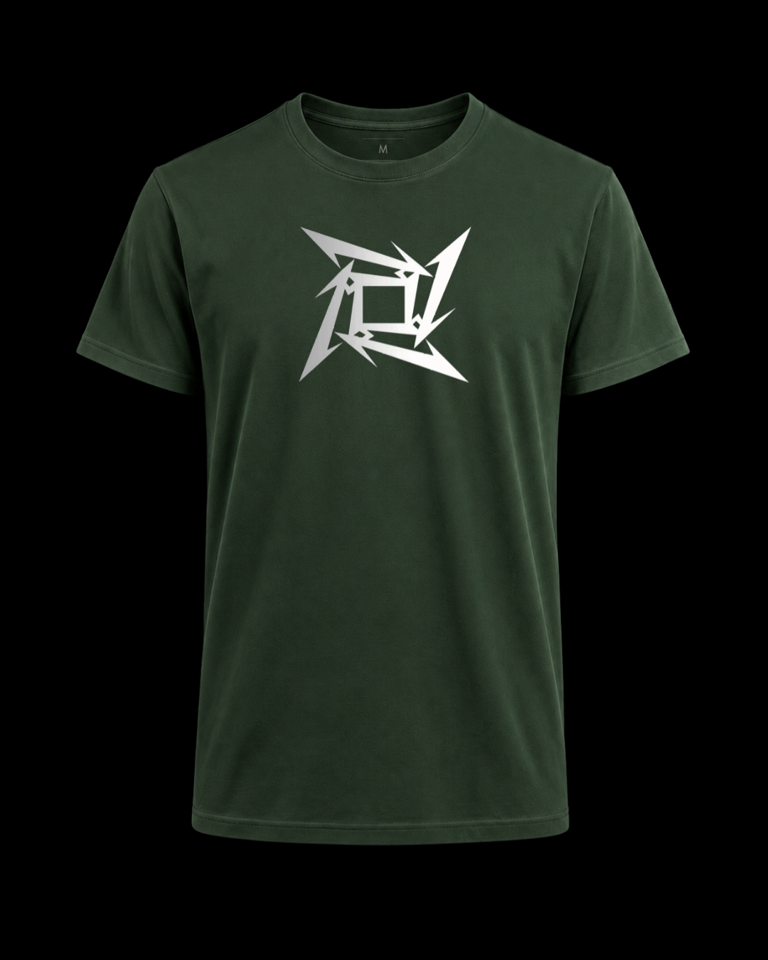 Camiseta Metallica