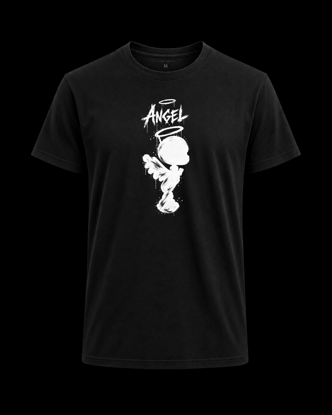 Camiseta Angel