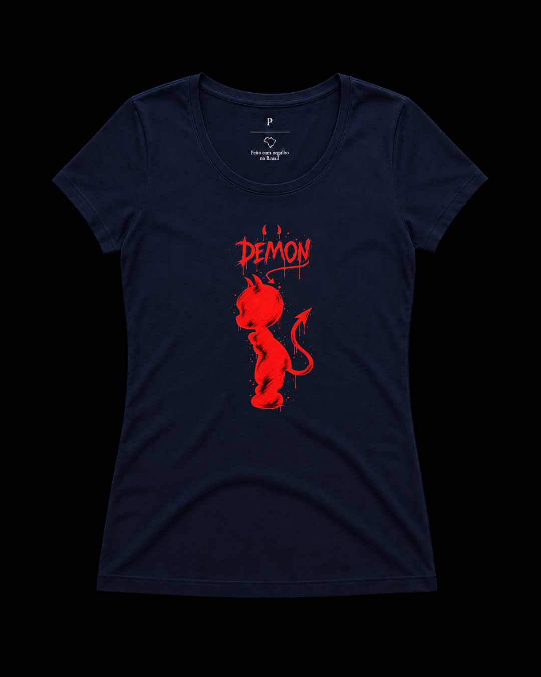 Baby look Demon