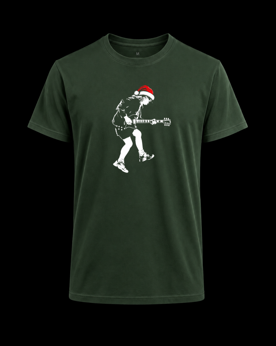 Camiseta Natal young