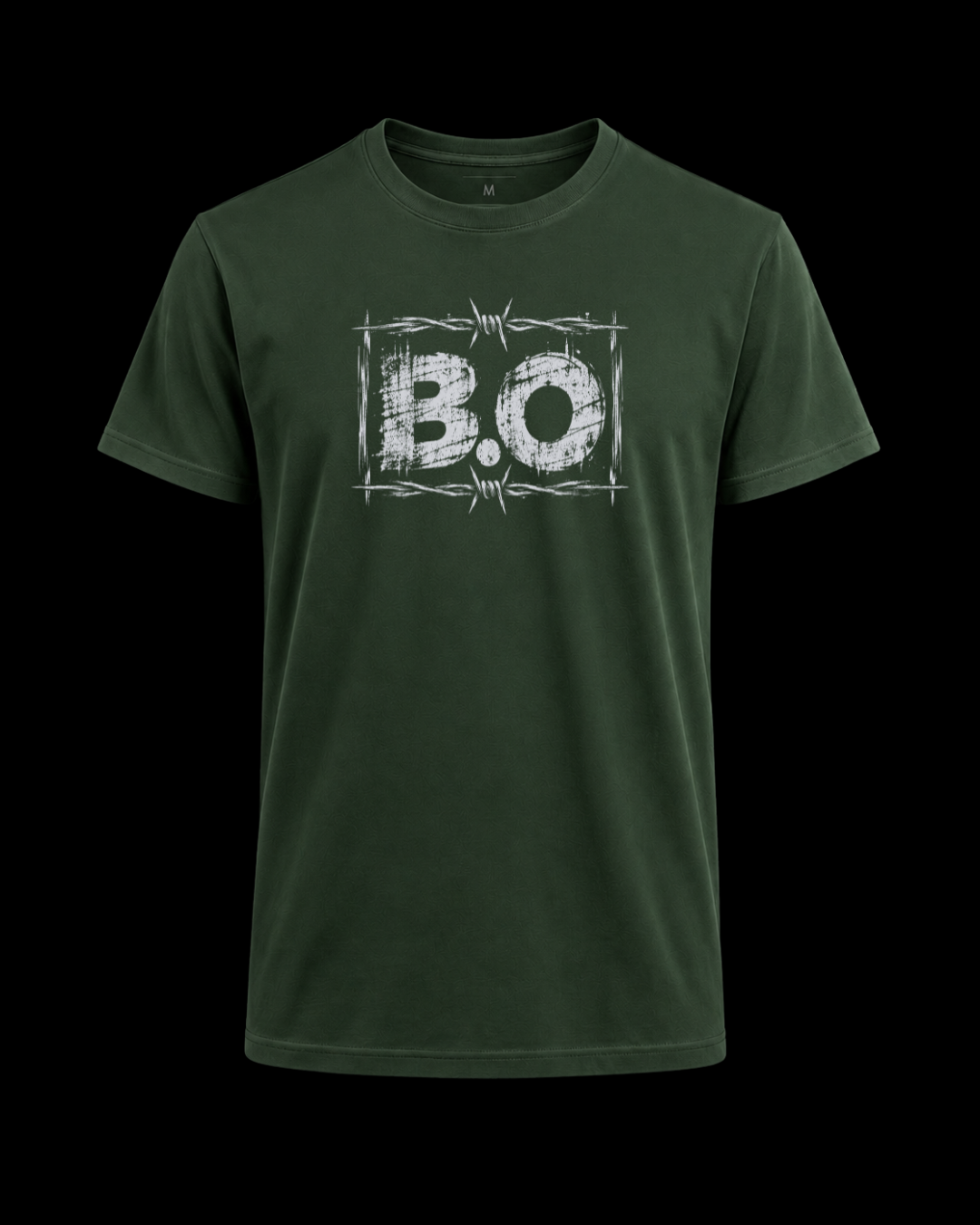 Camiseta B.O