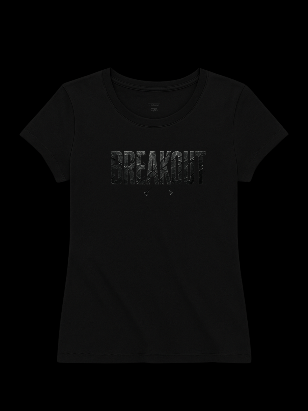 Camiseta "breakout" jackreference©