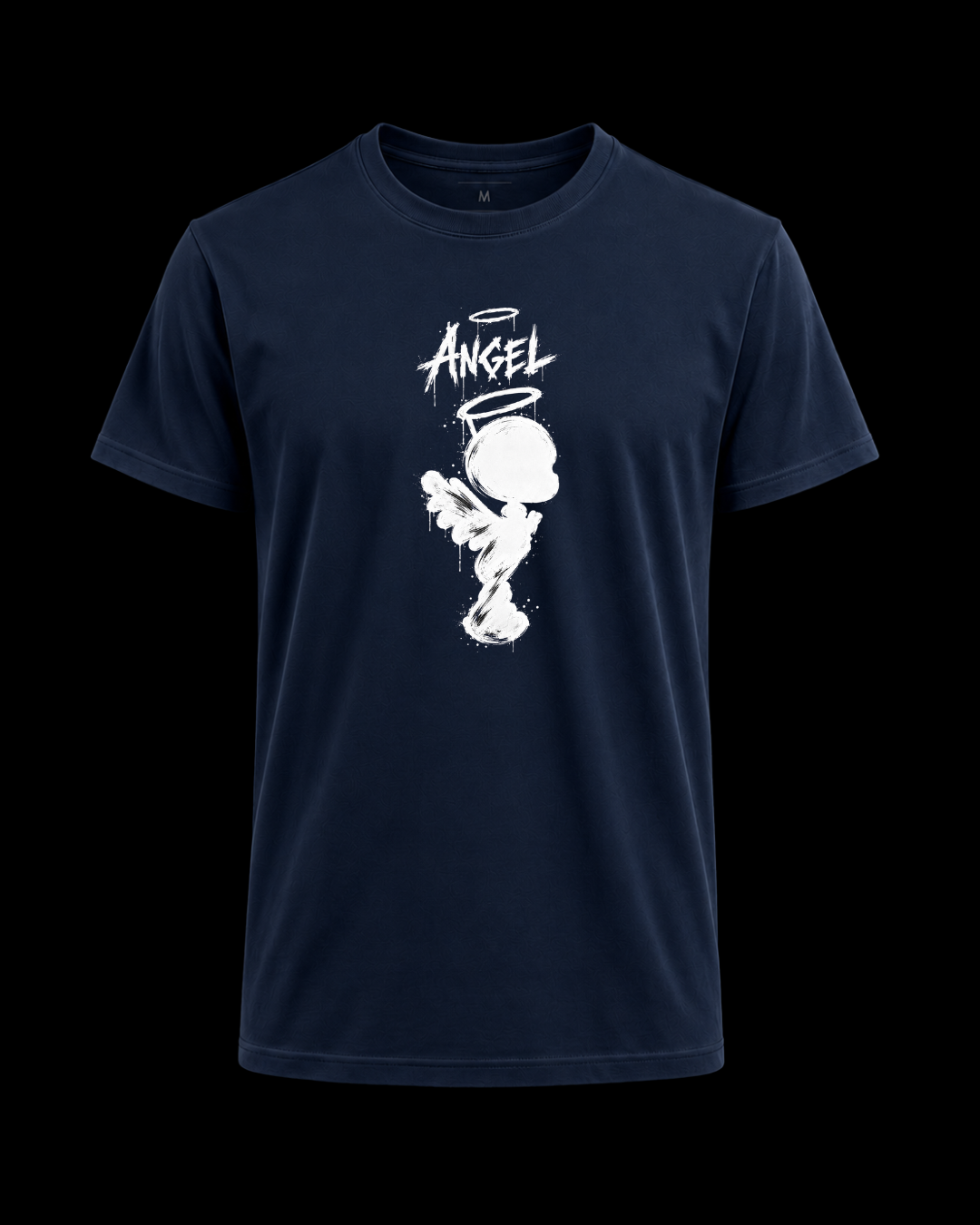 Camiseta Angel