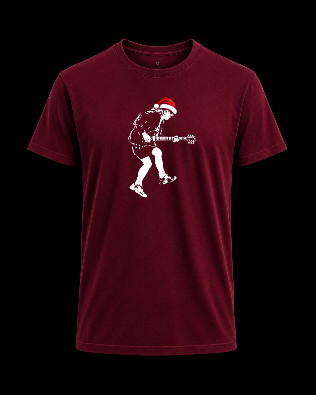 Camiseta Natal young