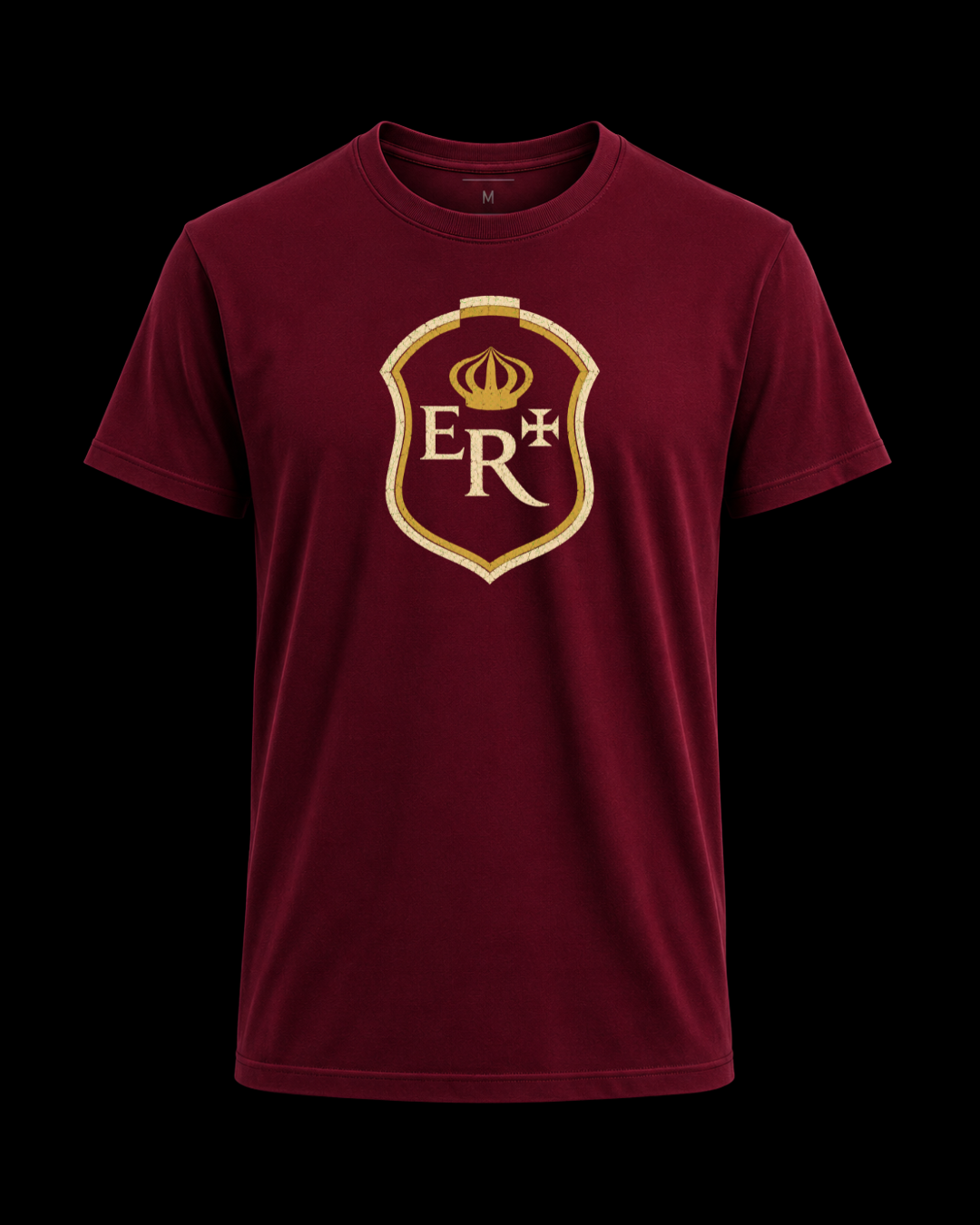 Camiseta Estrada real