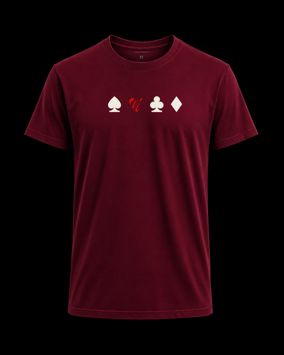 Camiseta jack nipe