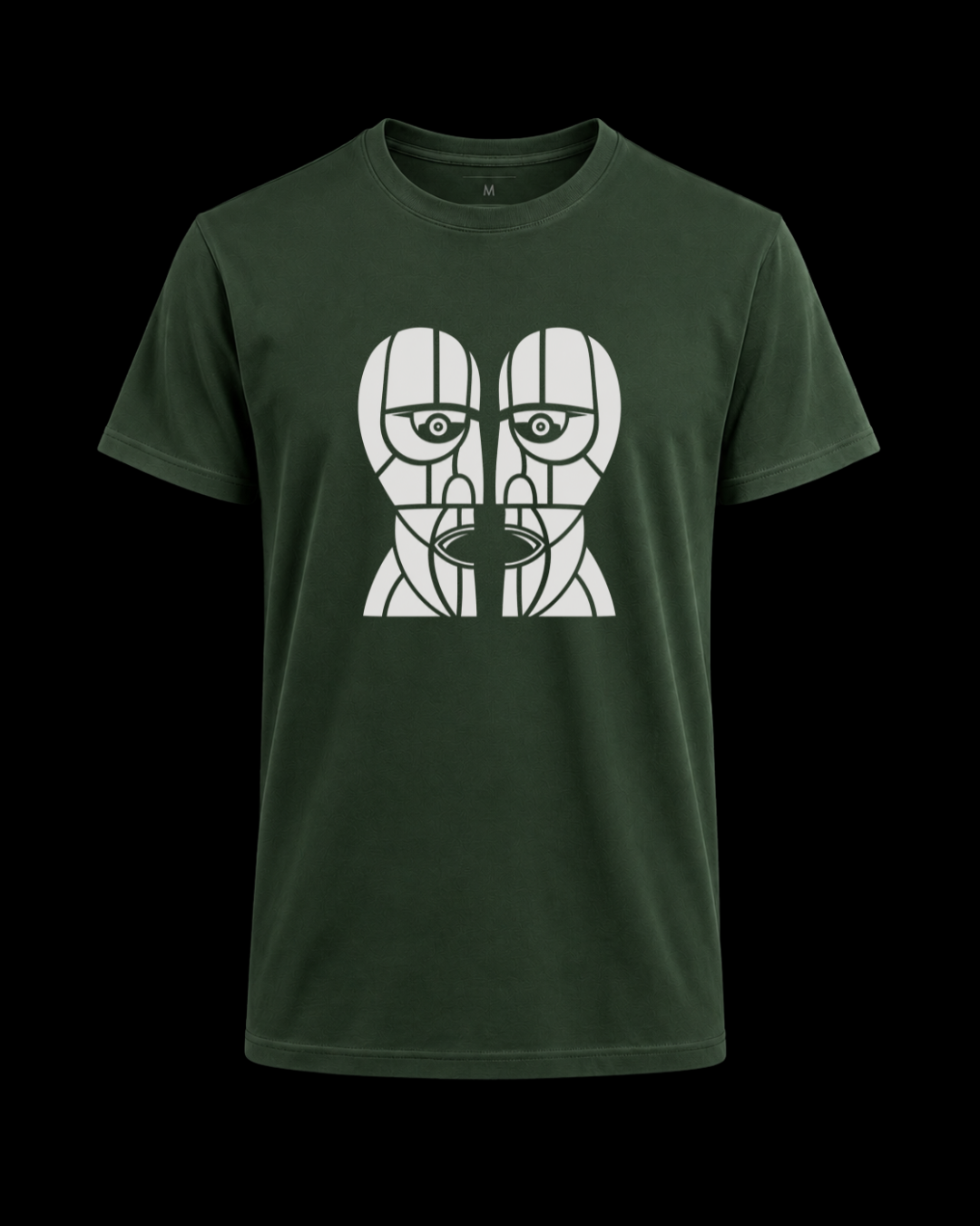 Camiseta Division