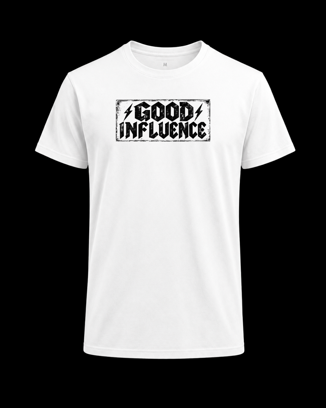 Camiseta Good influence