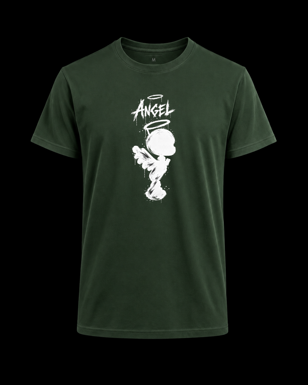 Camiseta Angel