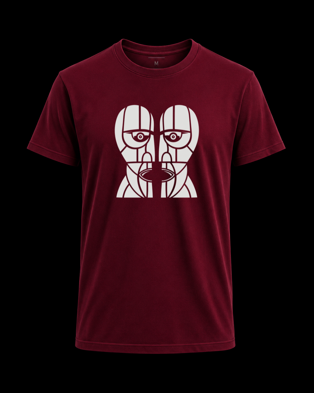 Camiseta Division