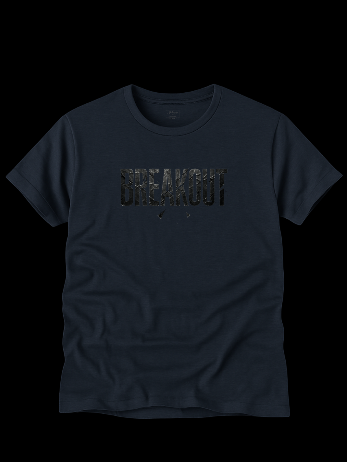 Camiseta "breakout" jackreference©