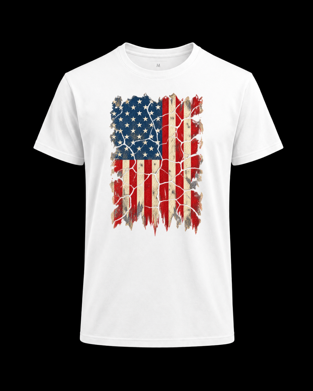 Camiseta American Fighter
