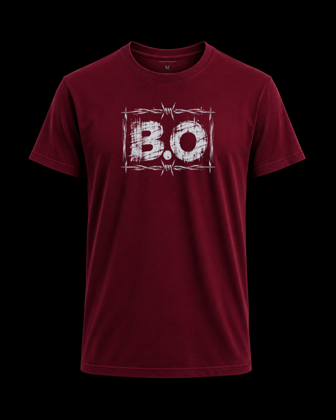 Camiseta B.O
