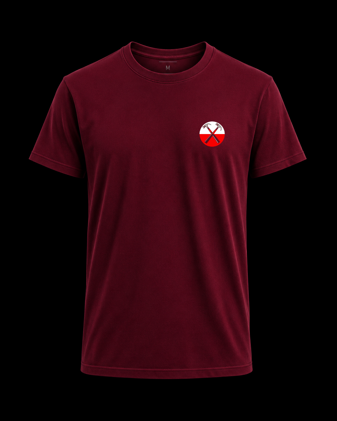 Camiseta The wall minimal