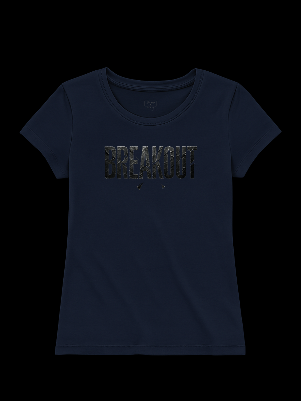 Camiseta "breakout" jackreference©