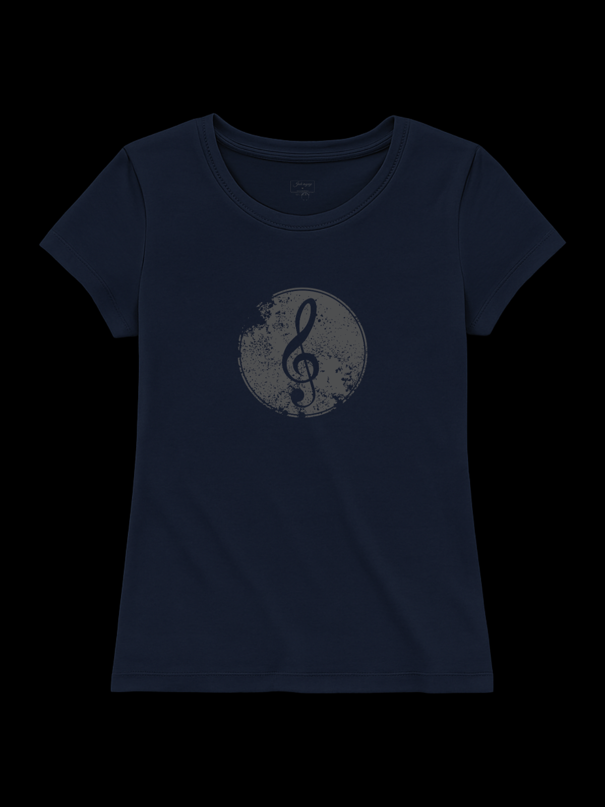 Camiseta "music" jackmusic©