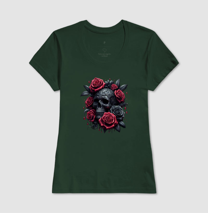 Skull flowers®